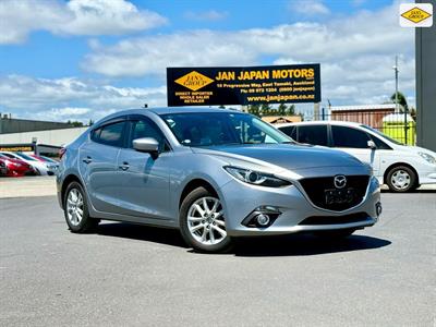 2013 Mazda Axela - Thumbnail