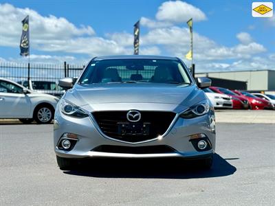 2013 Mazda Axela - Thumbnail