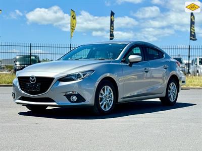 2013 Mazda Axela - Thumbnail