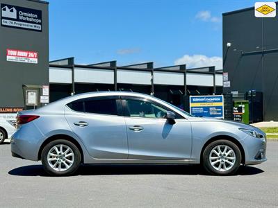 2013 Mazda Axela - Thumbnail