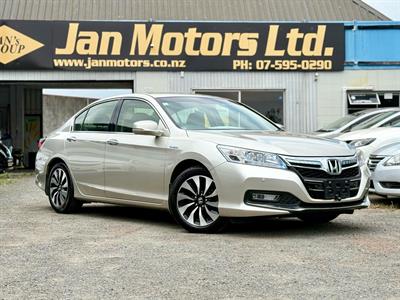 2013 Honda Accord - Thumbnail