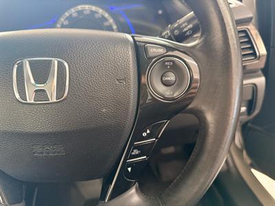 2013 Honda Accord - Thumbnail