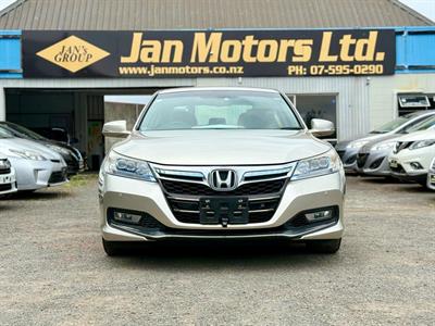 2013 Honda Accord - Thumbnail