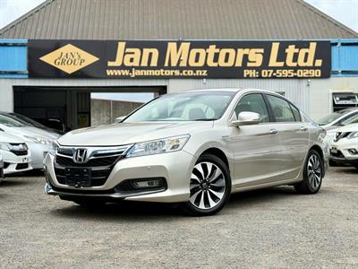 2013 Honda Accord - Thumbnail