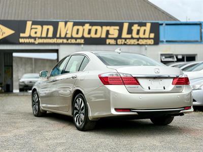 2013 Honda Accord - Thumbnail