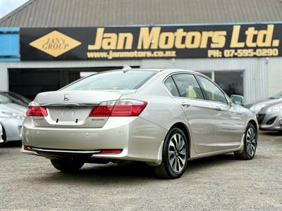 2013 Honda Accord - Thumbnail