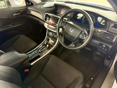 2013 Honda Accord - Thumbnail