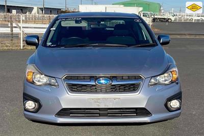 2014 Subaru Impreza - Thumbnail