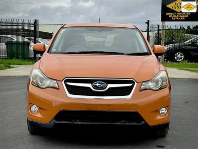 2014 Subaru XV - Thumbnail