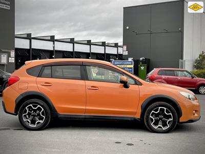 2014 Subaru XV - Thumbnail