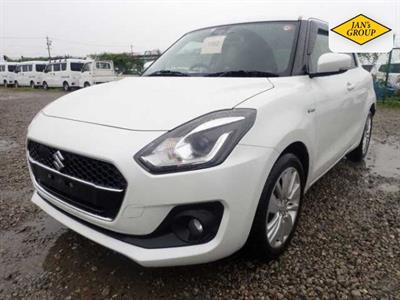 2019 Suzuki Swift - Thumbnail