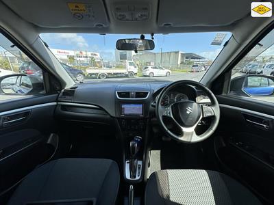 2013 Suzuki Swift - Thumbnail