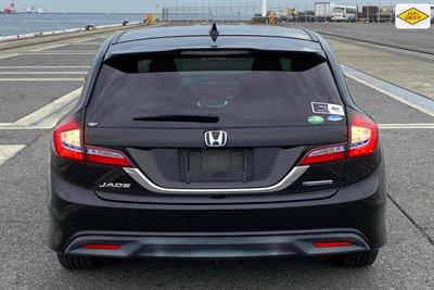 2018 Honda JADE - Thumbnail