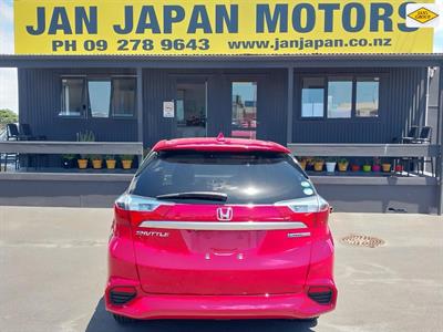 2015 Honda Fit - Thumbnail