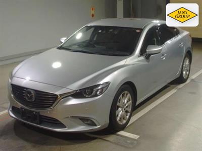 2015 Mazda Atenza - Thumbnail