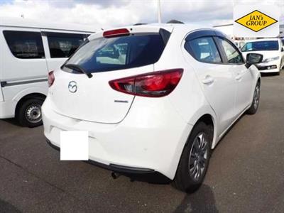 2019 Mazda 2 - Thumbnail