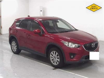 2013 Mazda CX-5 - Thumbnail