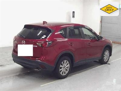 2013 Mazda CX-5 - Thumbnail