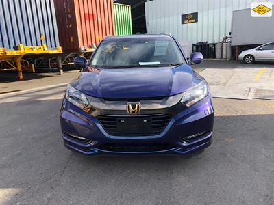 2016 Honda Vezel - Thumbnail