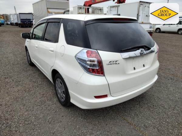 2014 Honda Fit