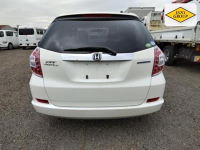 2014 Honda Fit - Thumbnail