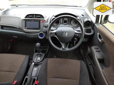 2014 Honda Fit - Thumbnail