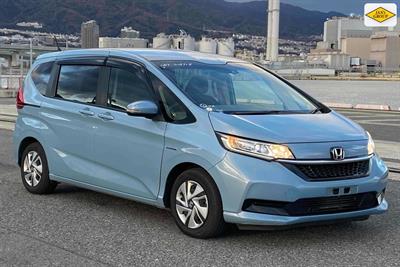 2020 Honda Freed - Thumbnail