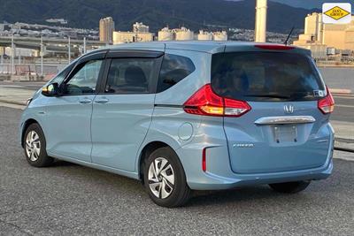 2020 Honda Freed - Thumbnail