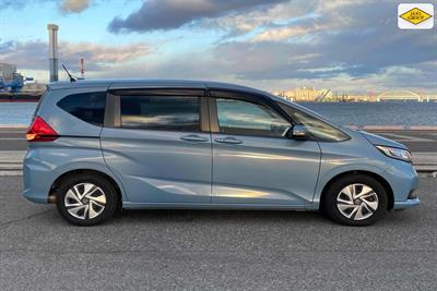 2020 Honda Freed - Thumbnail