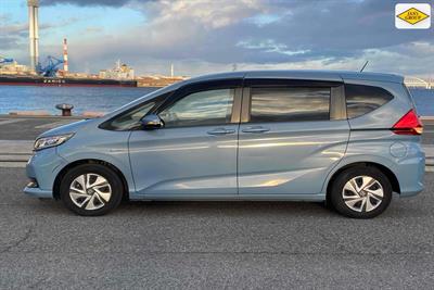 2020 Honda Freed - Thumbnail