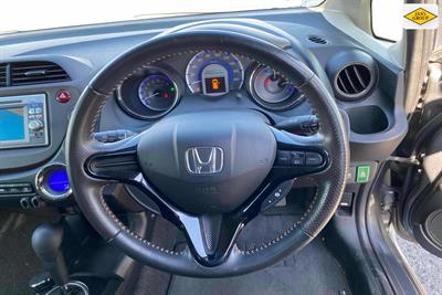 2012 Honda Fit - Thumbnail