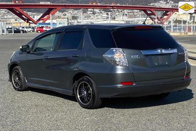 2012 Honda Fit - Thumbnail