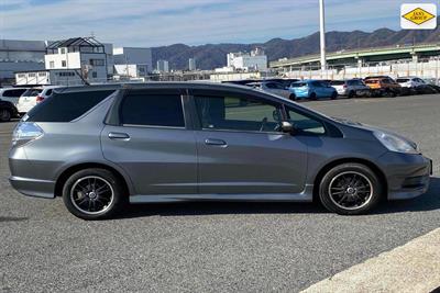 2012 Honda Fit - Thumbnail