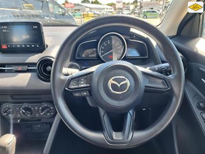 2019 Mazda 2 - Thumbnail