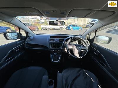 2013 Mazda Premacy - Thumbnail