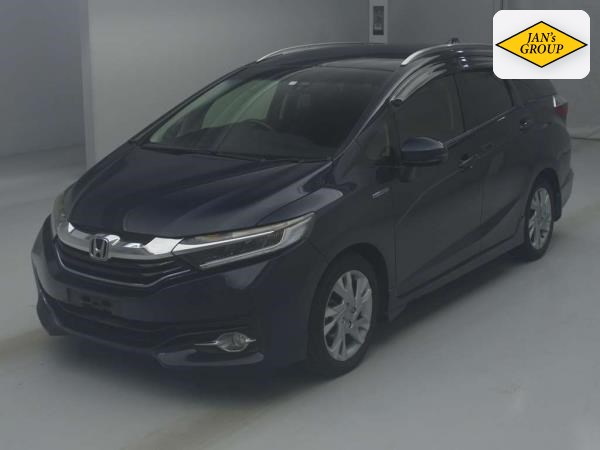 2016 Honda Fit