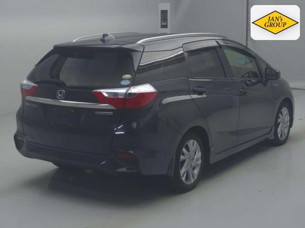 2016 Honda Fit