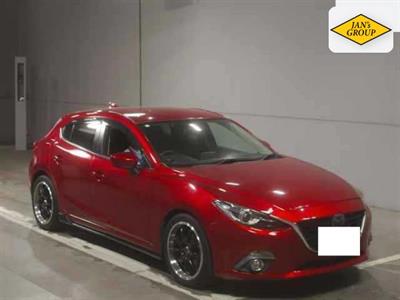 2014 Mazda Axela - Thumbnail