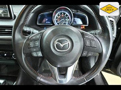 2015 Mazda Axela - Thumbnail