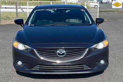 2012 Mazda Atenza - Thumbnail