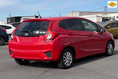 2013 Honda Fit - Thumbnail