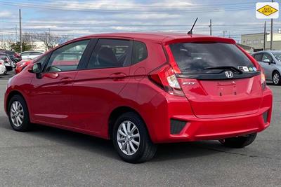 2013 Honda Fit - Thumbnail