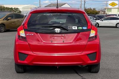 2013 Honda Fit - Thumbnail