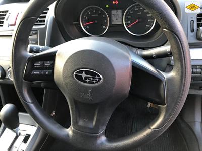 2013 Subaru Impreza - Thumbnail