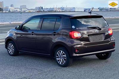 2016 Toyota Passo - Thumbnail