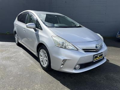 2012 Toyota Prius - Thumbnail