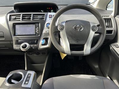 2012 Toyota Prius - Thumbnail