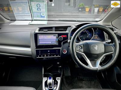 2016 Honda Fit - Thumbnail