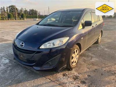 2013 Mazda Premacy - Thumbnail