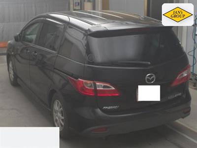 2013 Mazda Premacy - Thumbnail